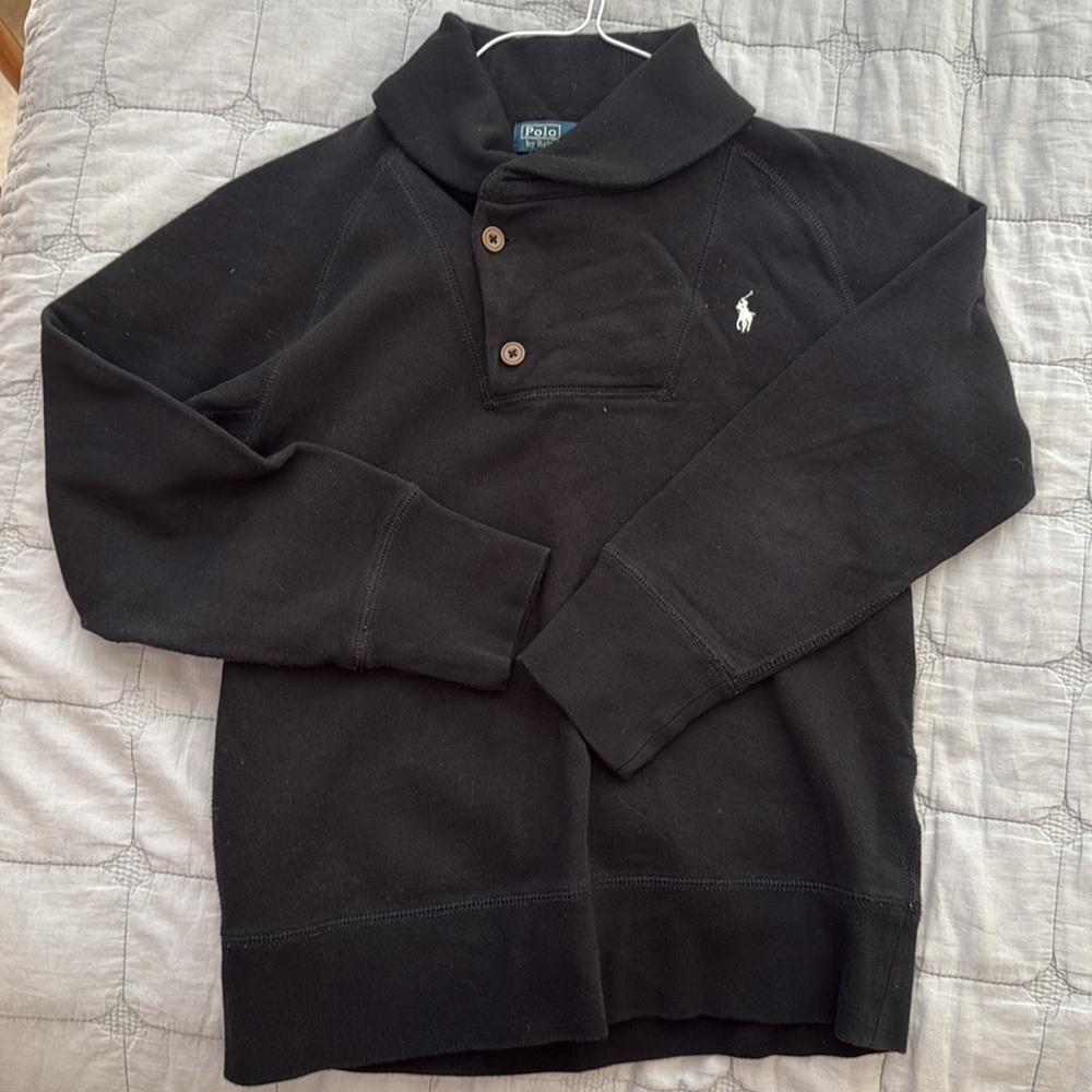 Ralph Lauren kids top - Picture 4 of 4